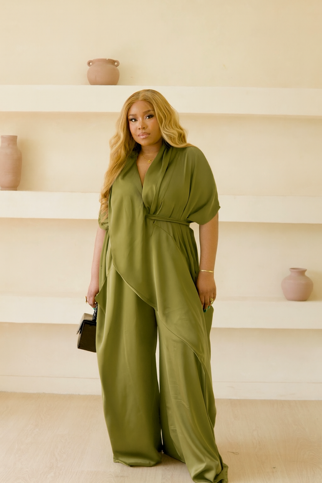 Anisah Jumpsuit