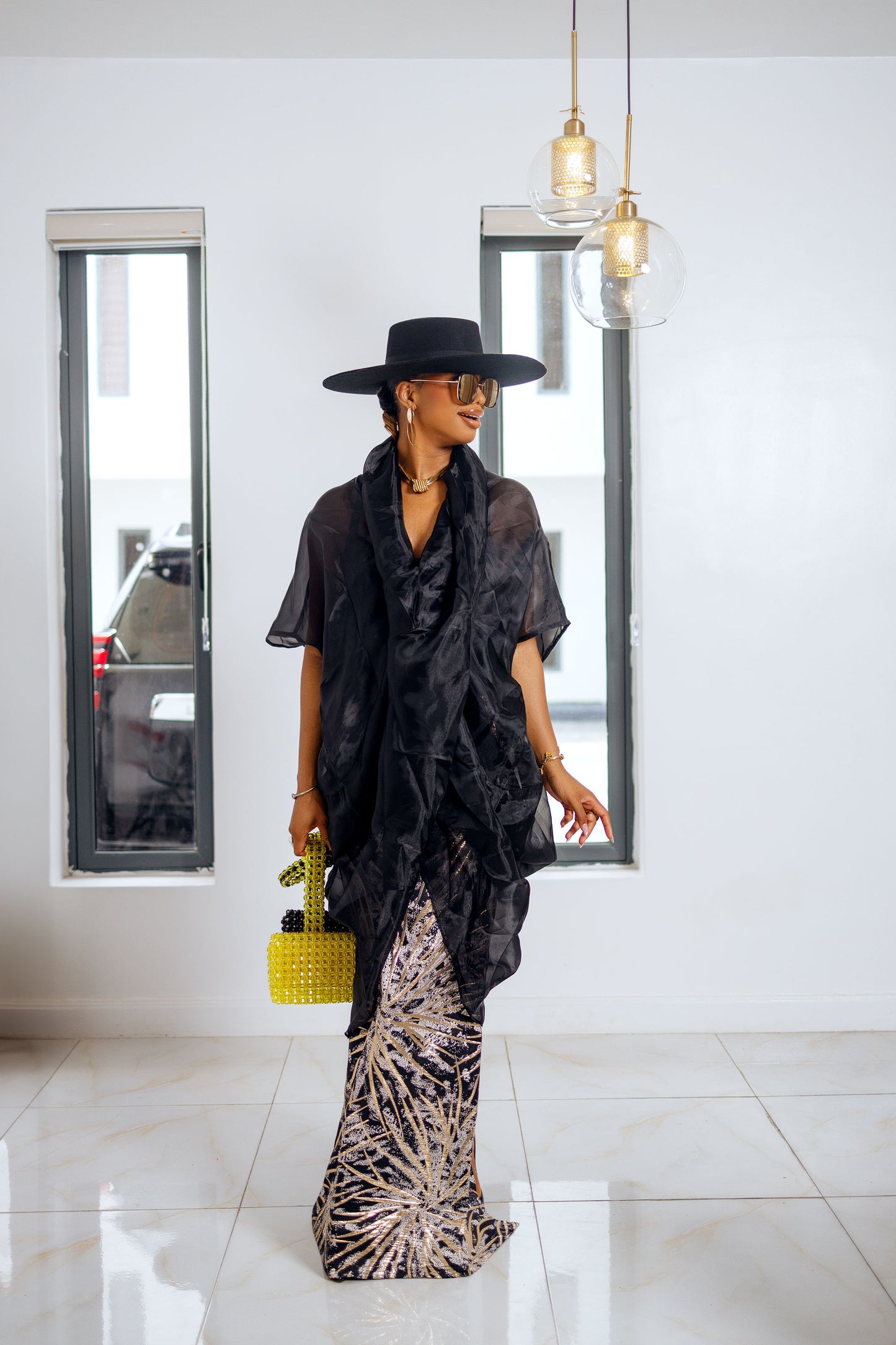 Samira Set