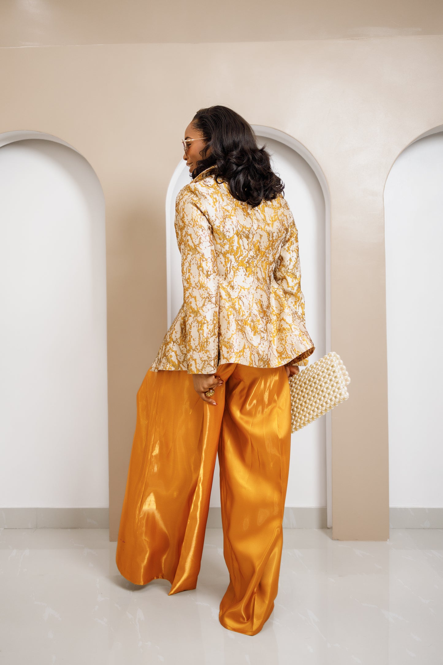 Fadilla Set