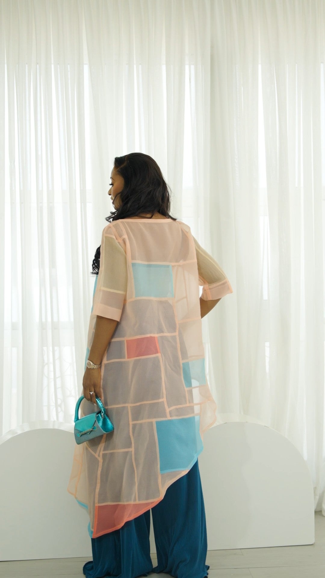 Dafna Set