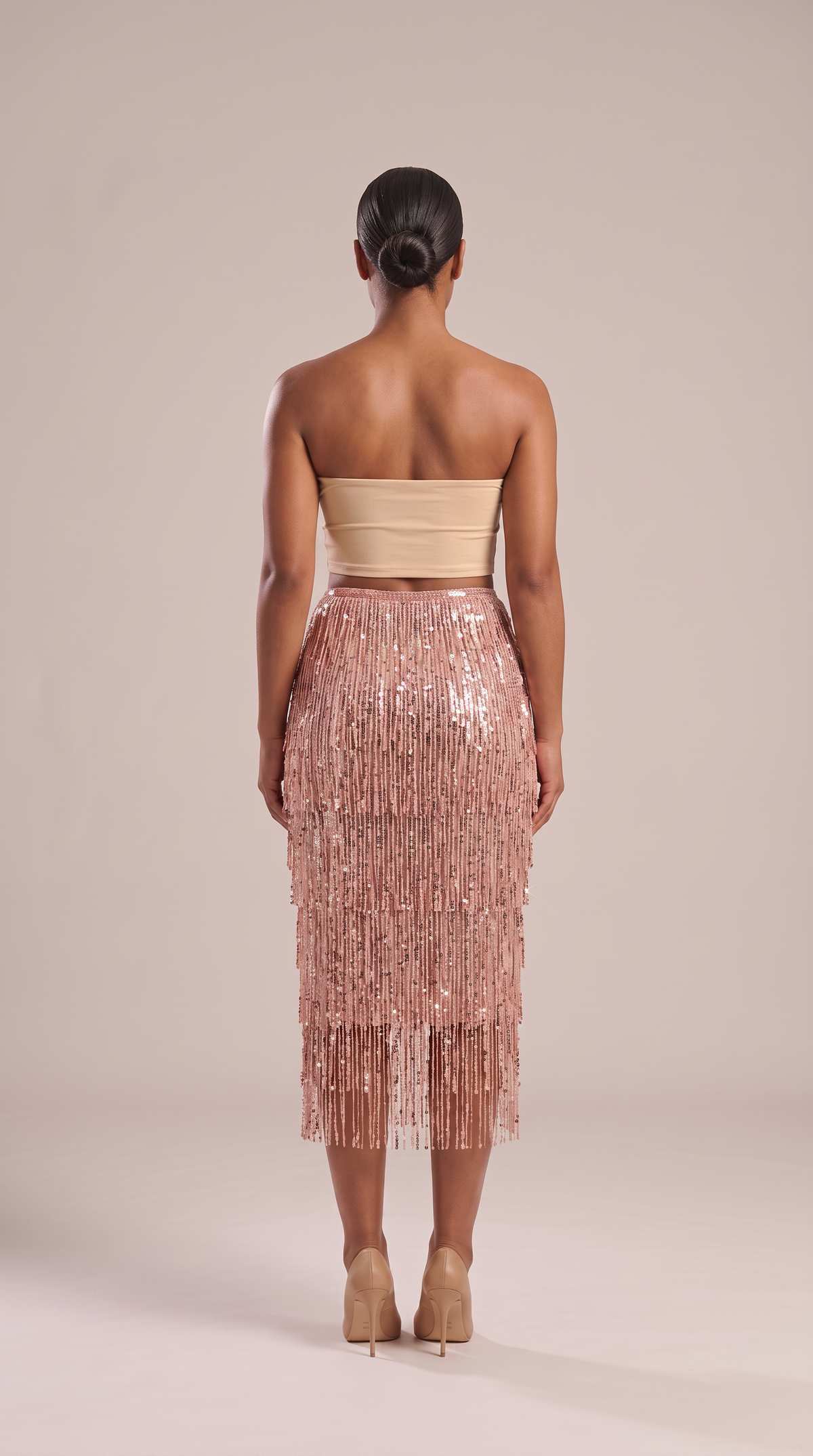 Imara Skirt