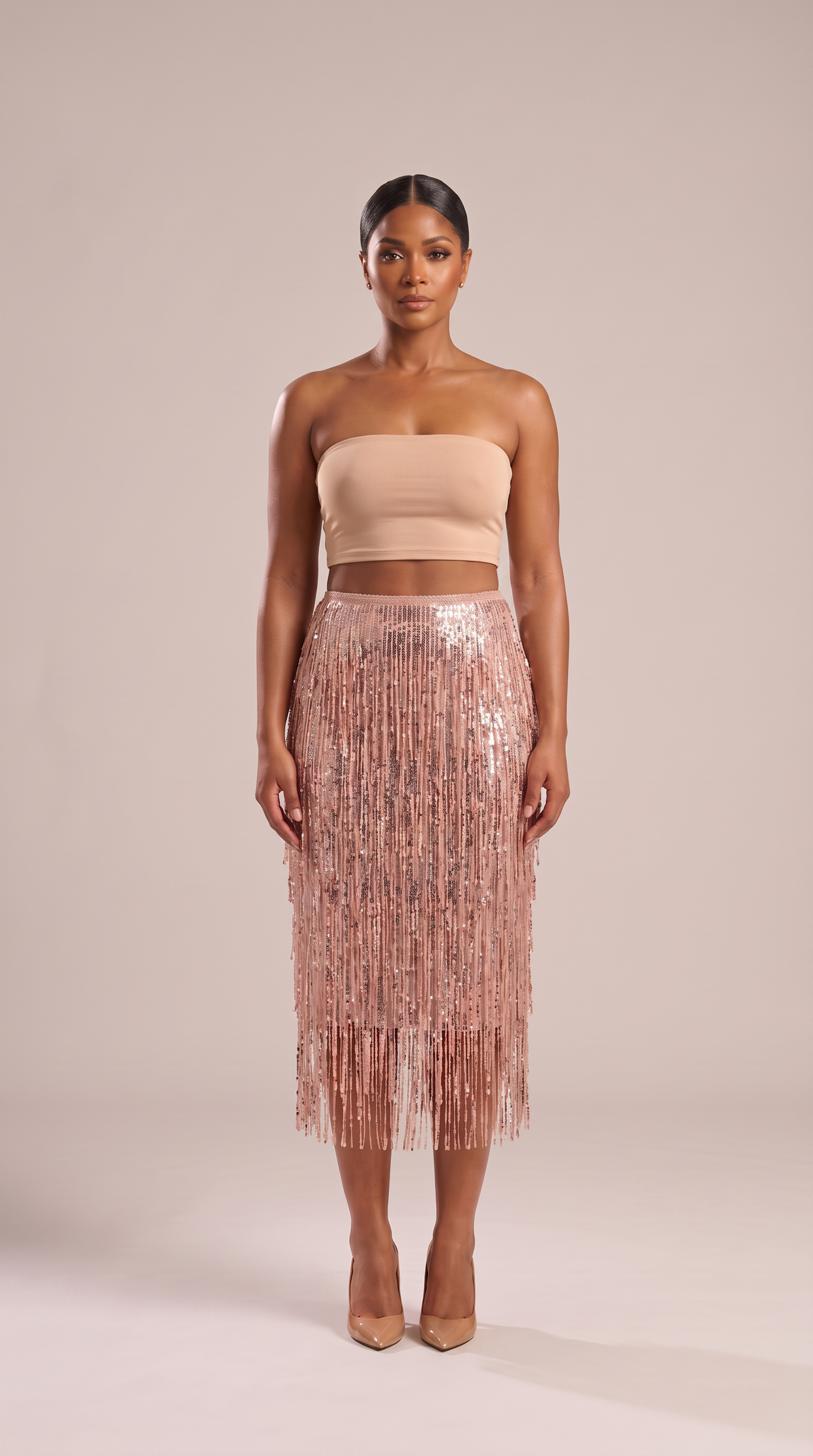 Imara Skirt