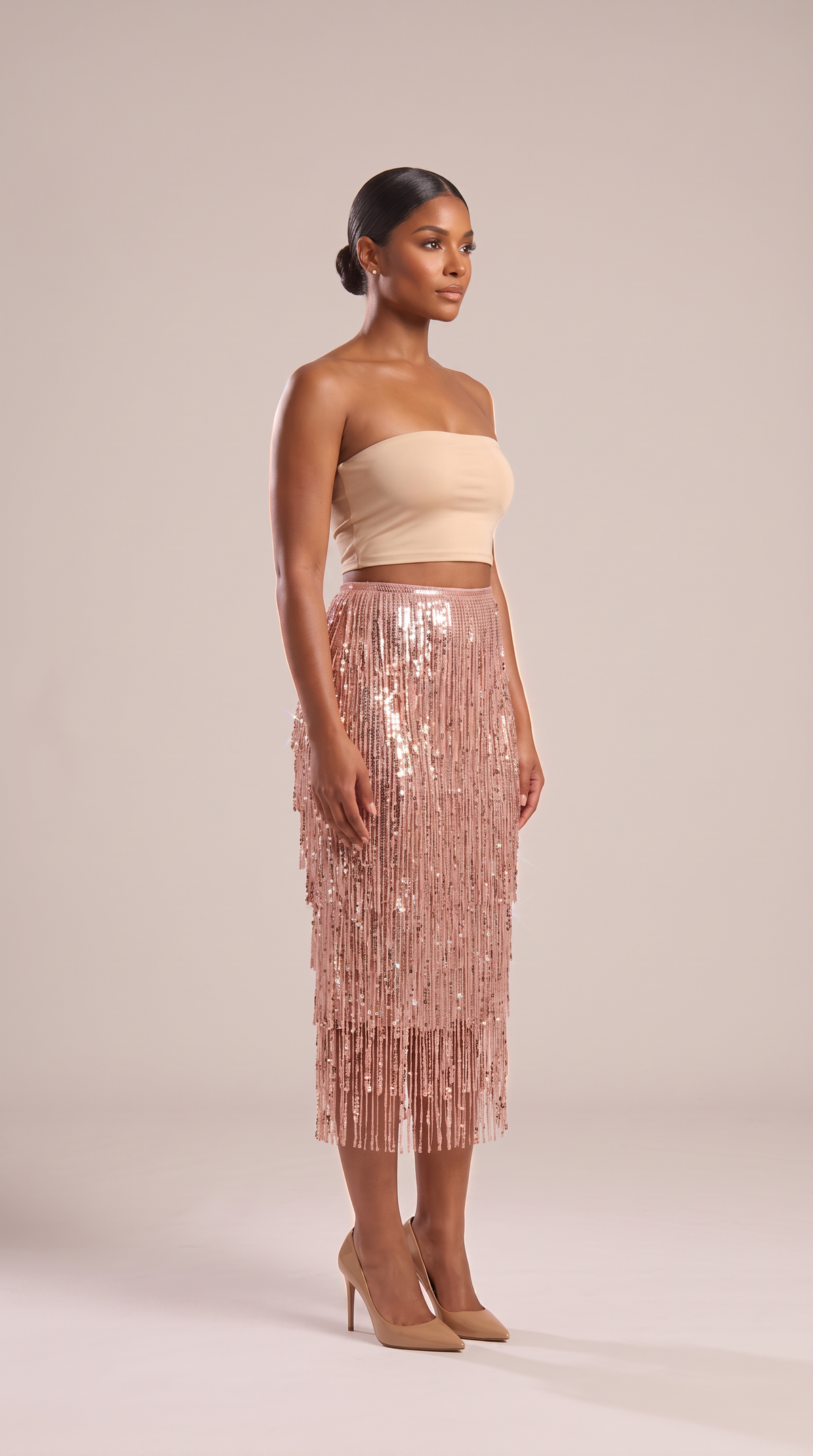 Imara Skirt