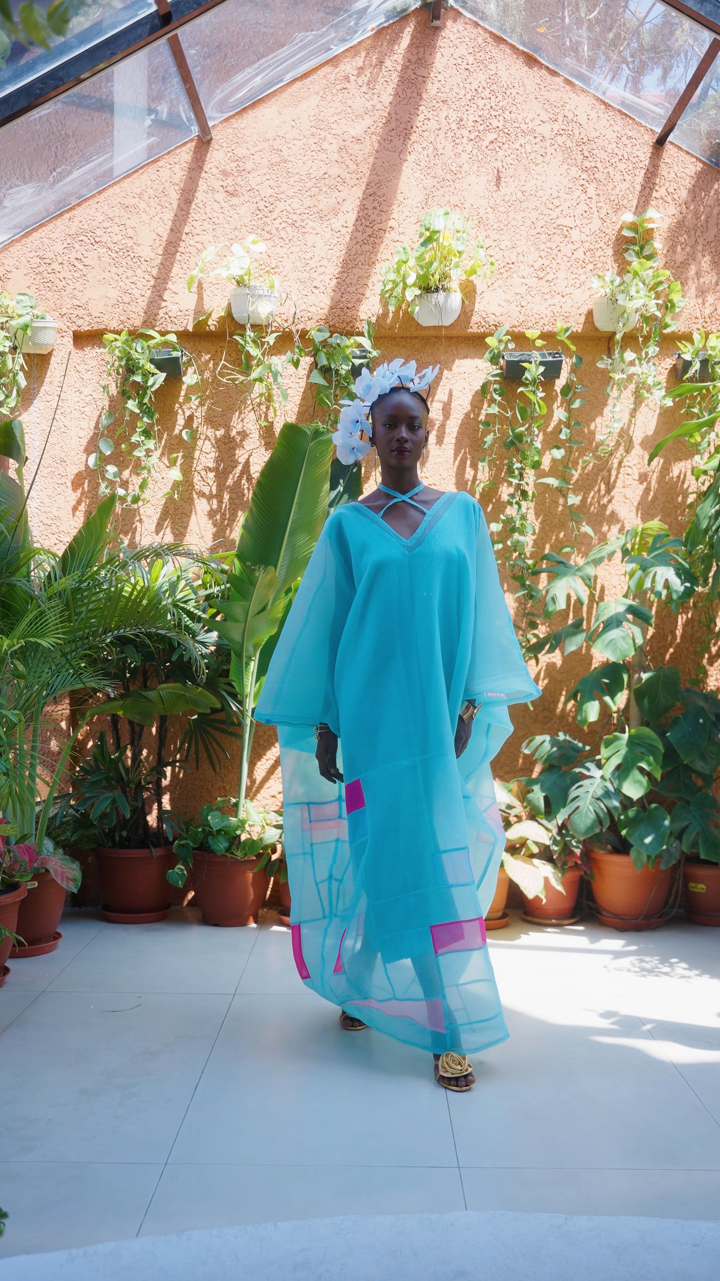 Vered Kaftan: Aqua