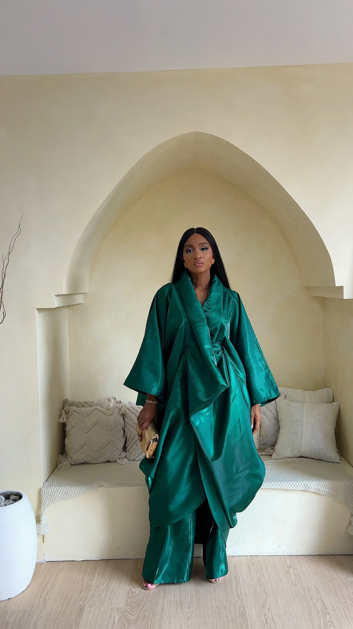 Farida Set
