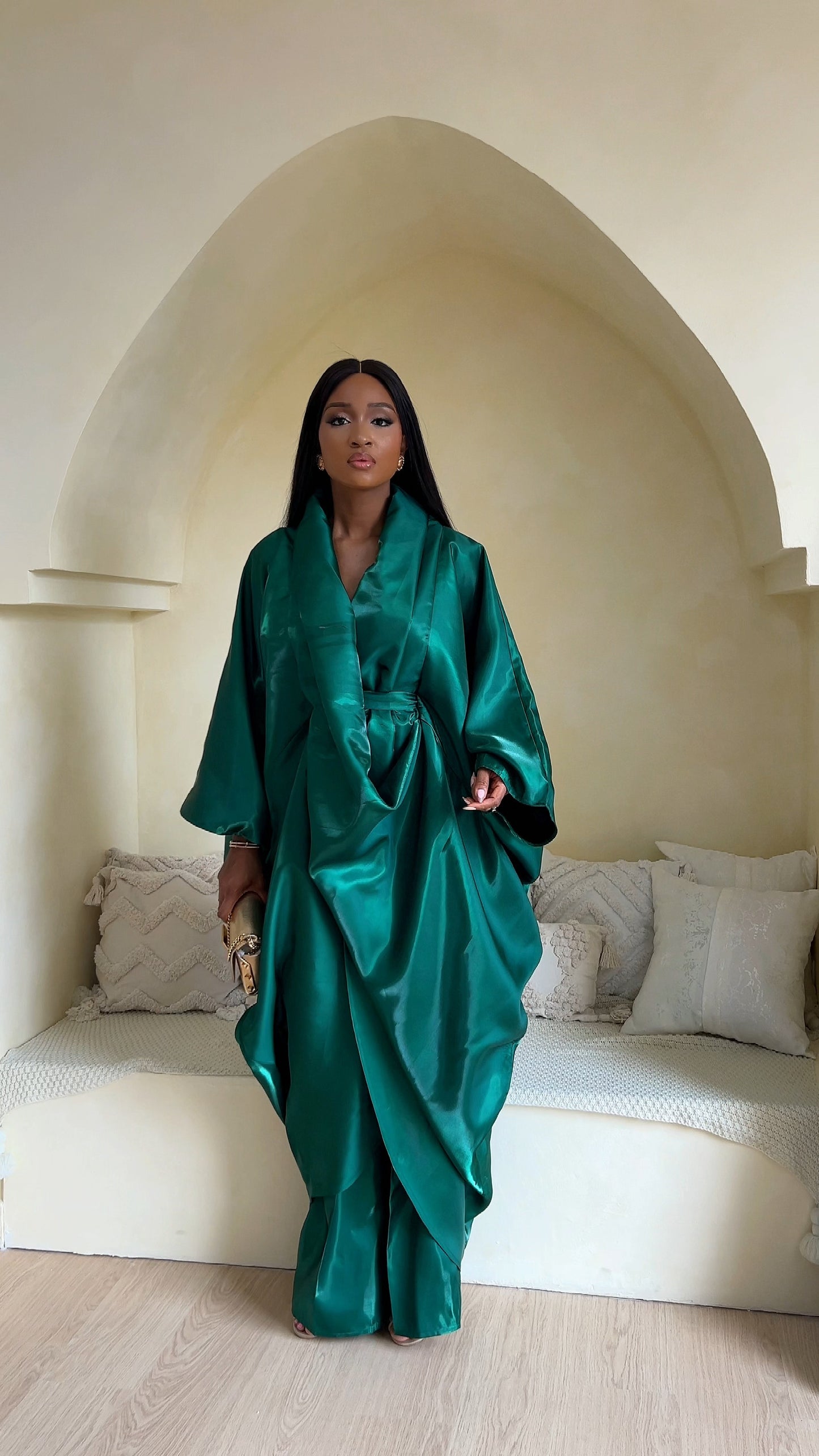 Farida Set