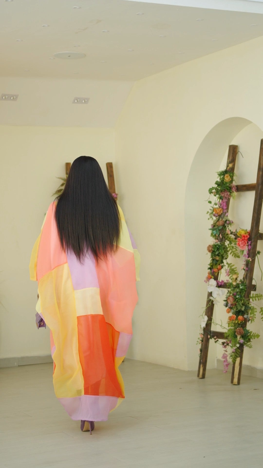 Leora Kaftan