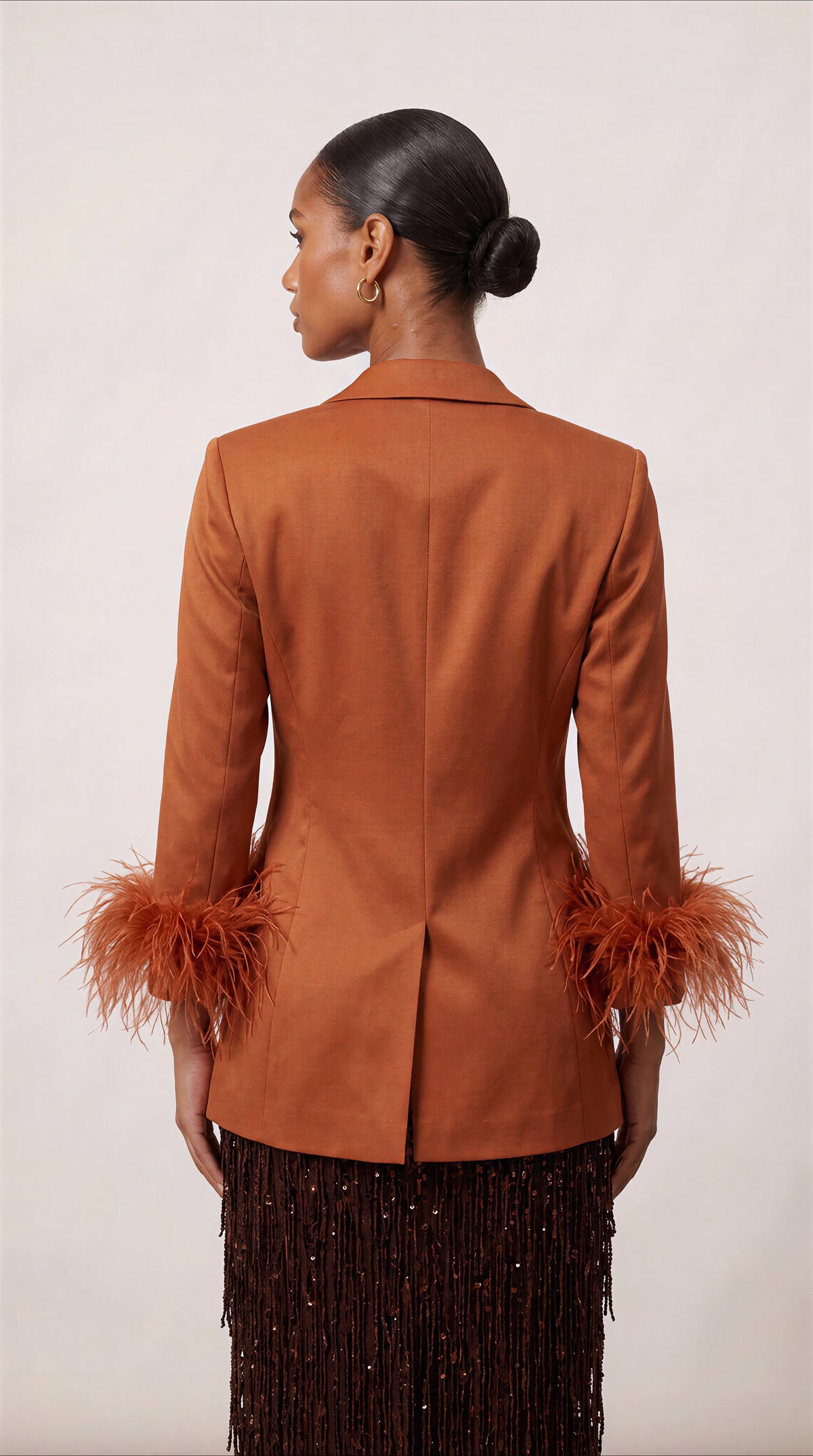 Fatou Blazer