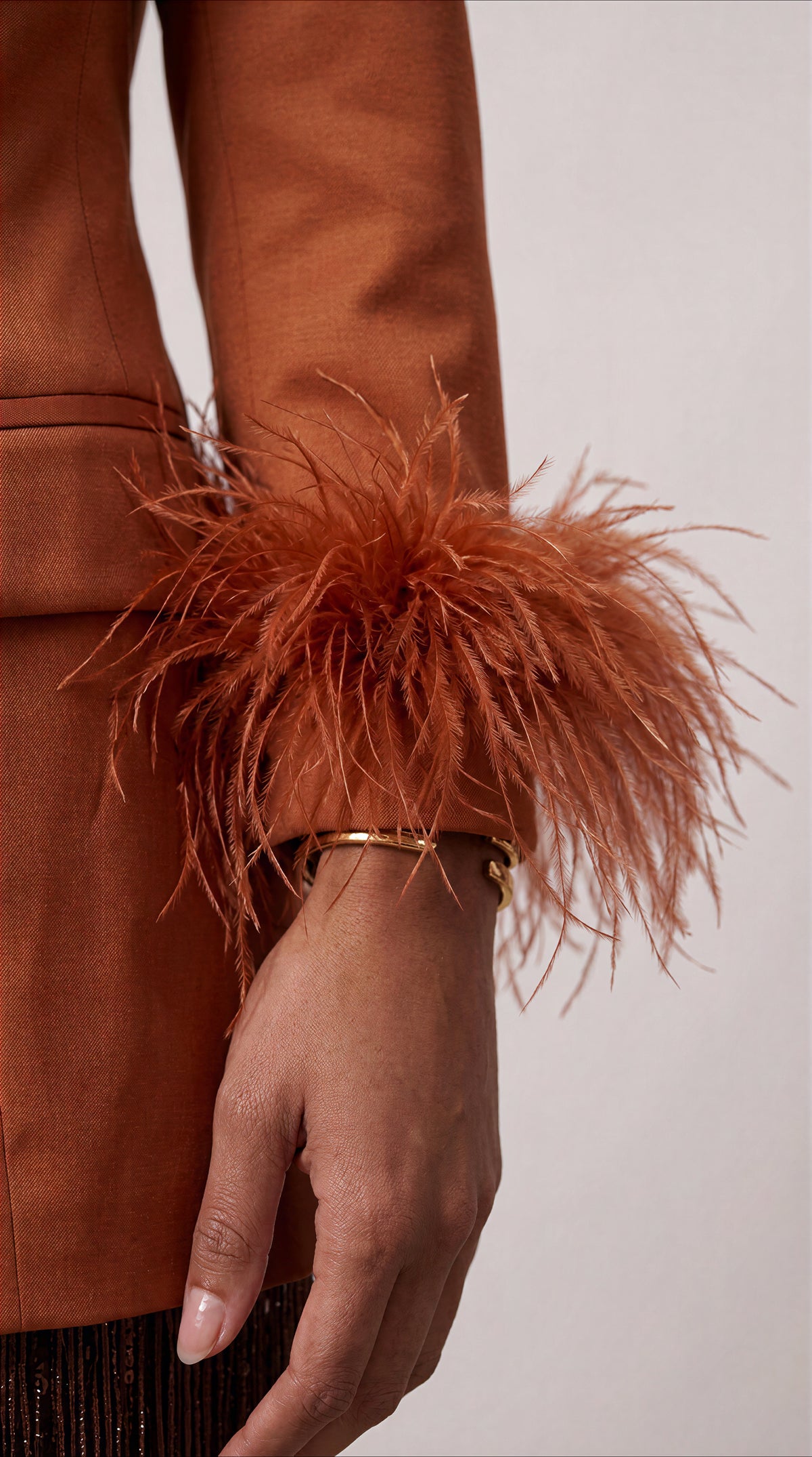 Fatou Blazer