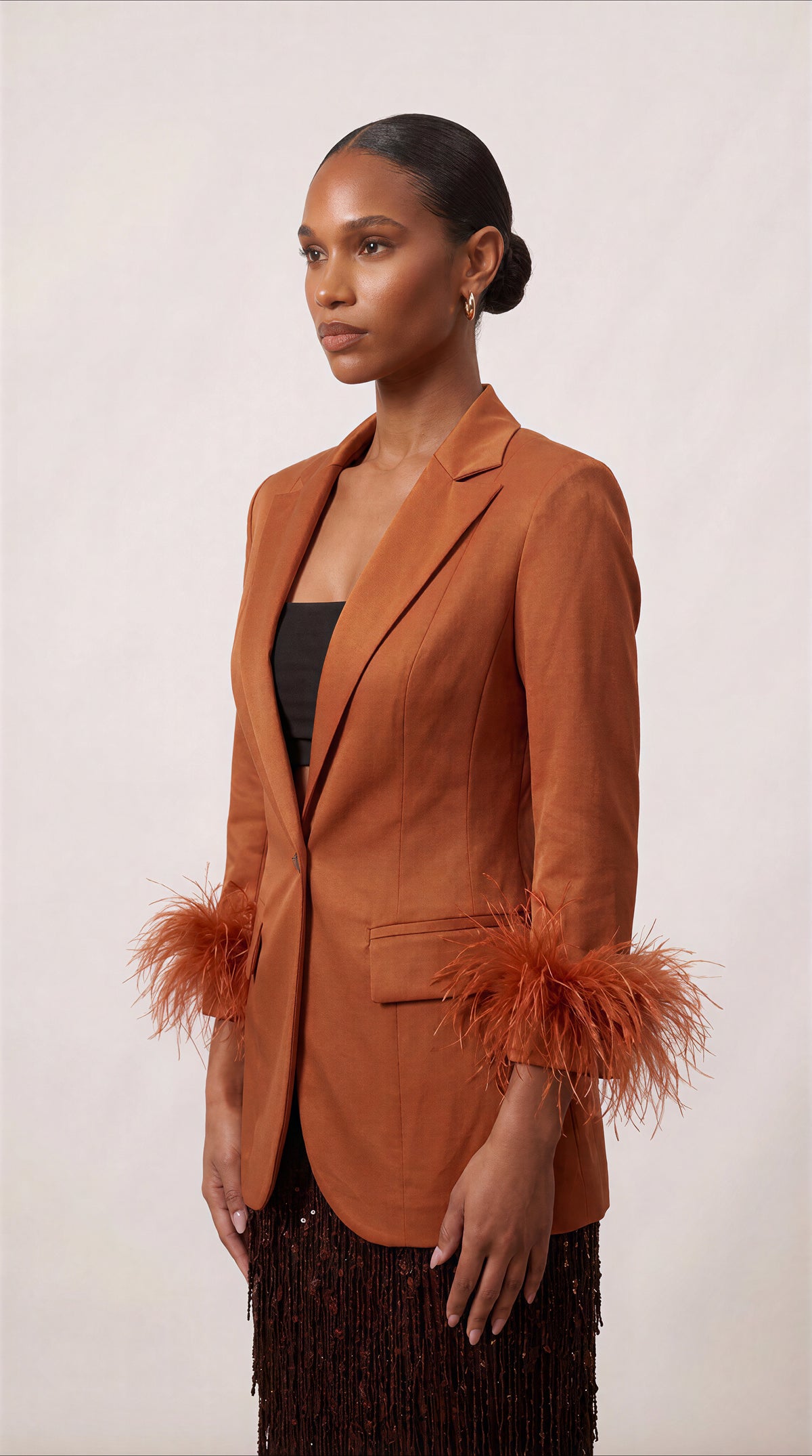 Fatou Blazer
