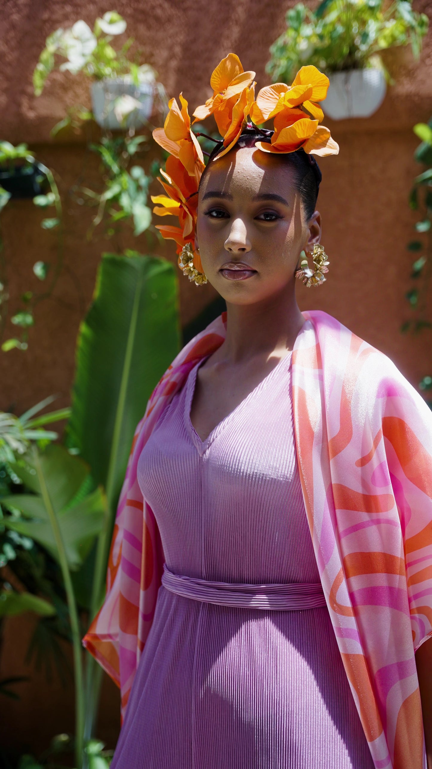 Jamila Set